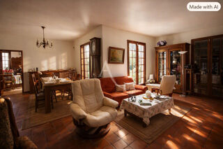  Maison à vendre 6 pièces 169 m²
