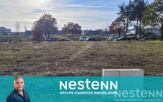  Terrain à vendre 281 m²