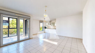 Vente Appartement Appartement  3 pièces Annemasse centre Annemasse