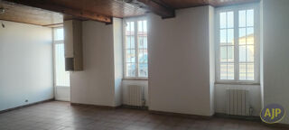  Maison à louer 4 pièces 113 m²
