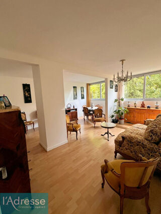  Appartement � vendre 4 pi�ces 68 m�