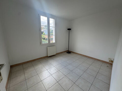  Appartement � louer 2 pi�ces 36 m�