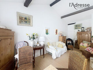  Appartement � vendre 3 pi�ces 59 m�