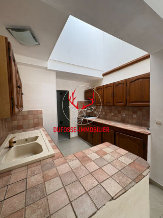  Maison à vendre 4 pièces 95 m²