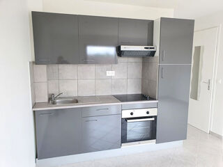  Appartement à louer 2 pièces 35 m²