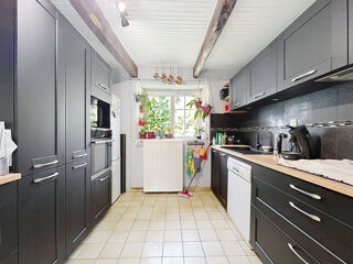  Maison à vendre 4 pièces 81 m²