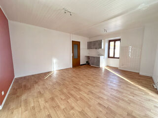  Appartement à vendre 2 pièces 45 m²