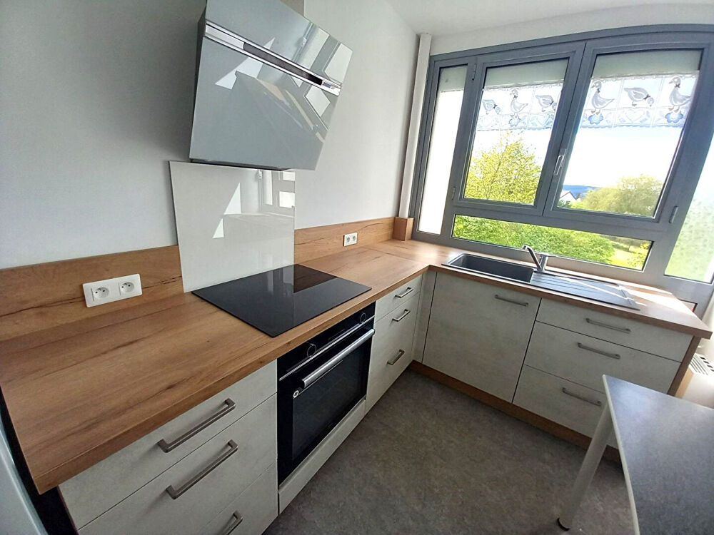 Appartement Chateau Thierry 3 pièce(s) 53 m2