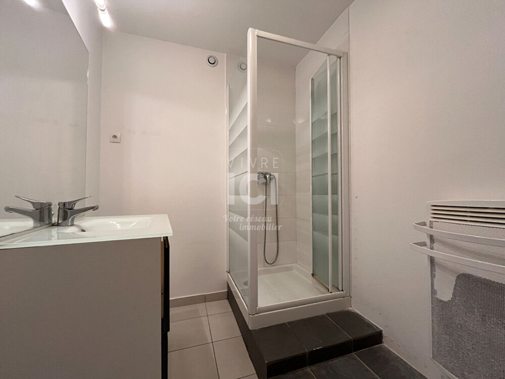 Location Appartement Appartement T2 - ANGERS HYPER CENTRE Angers