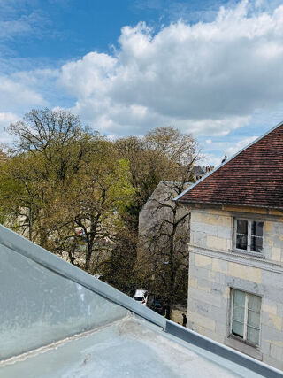  Appartement � vendre 6 pi�ces 120 m�