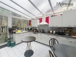  Maison � vendre 5 pi�ces 90 m�