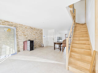  Maison à vendre 4 pièces 83 m²