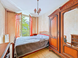  Appartement  vendre 3 pices 61 m