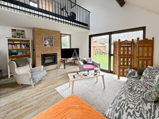  Maison � vendre 5 pi�ces 155 m�