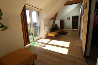  Maison à vendre 5 pièces 130 m²