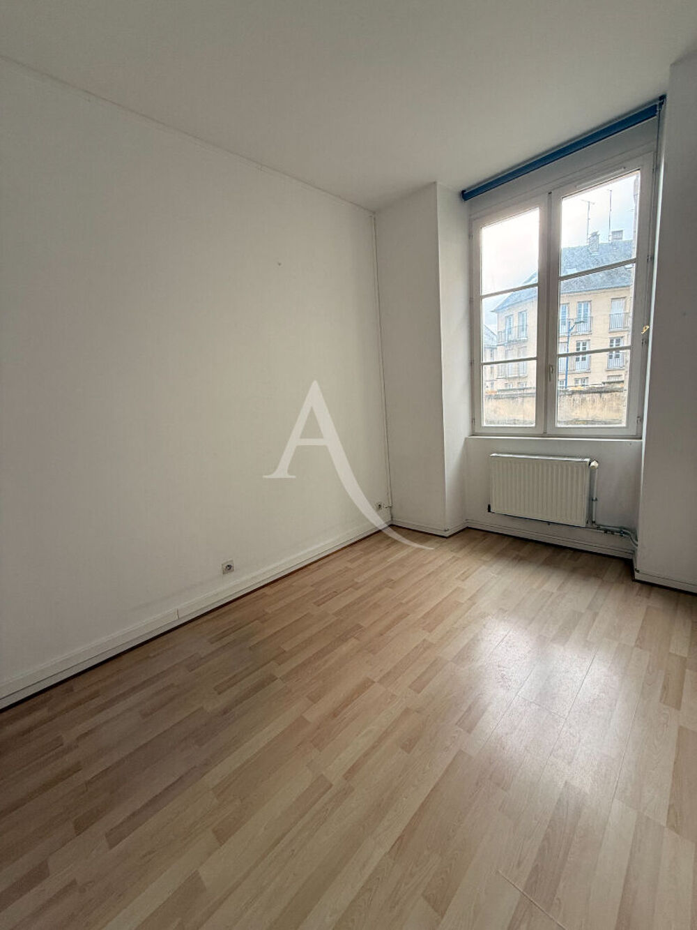 APPARTEMENT CENTRE VILLE