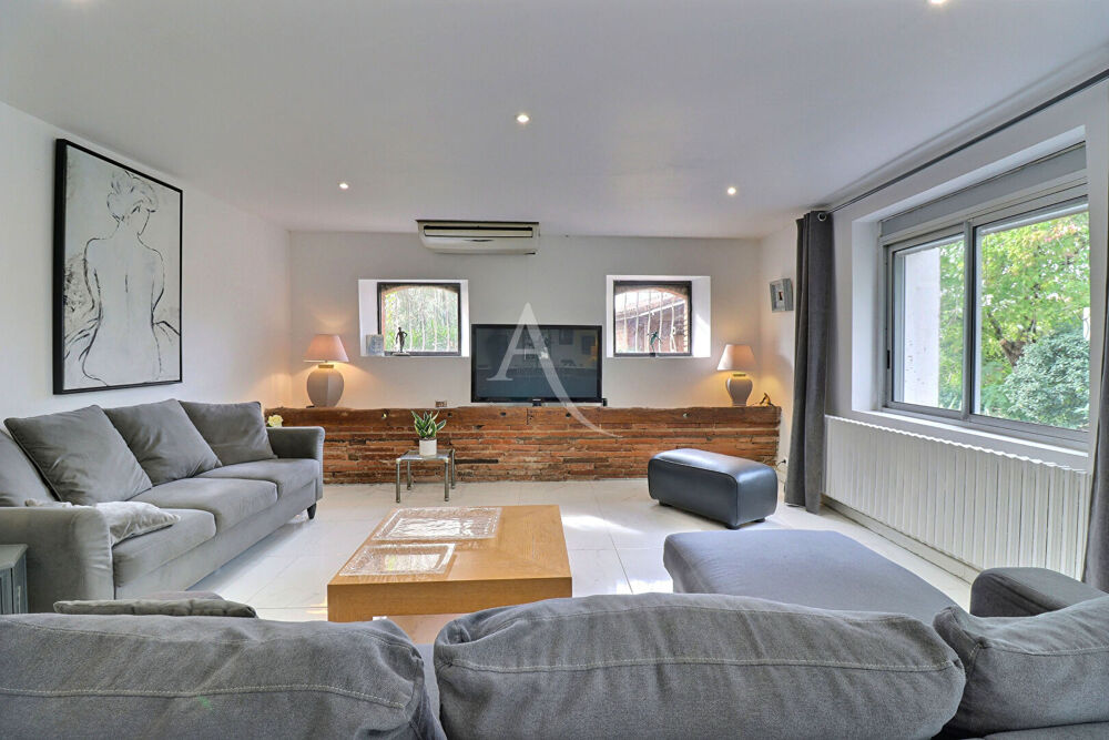 Maison 10 pièces 340 m² · à Villemur-sur-Tarn · 340 m² · 590 000 €