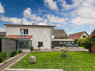  Maison à vendre 5 pièces 131 m²