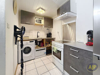  Maison à vendre 2 pièces 33 m²