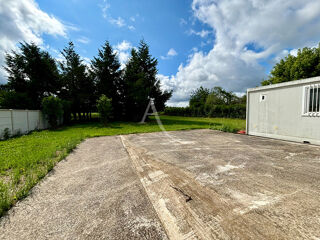  Terrain � vendre 2230 m�