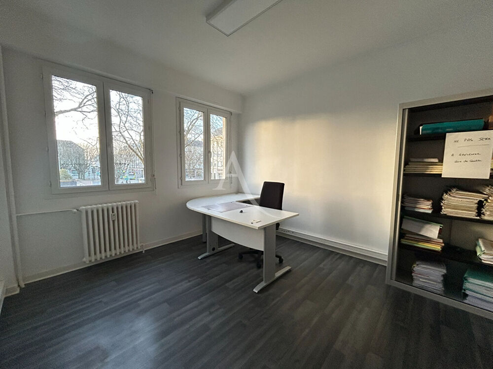 Appartement Saint Nazaire 4 pièce(s)