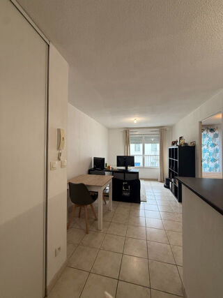  Appartement � vendre 2 pi�ces 36 m�