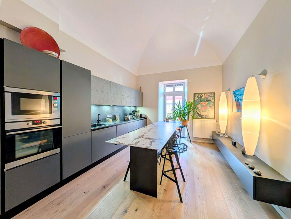 Vente Appartement Appartement T4 92m2 de standing avec piscine - Proche centre de Chambéry Chambery