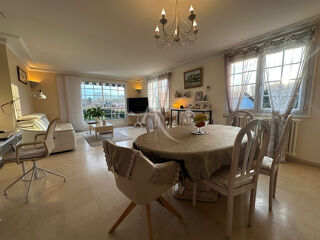  Maison à vendre 5 pièces 164 m²