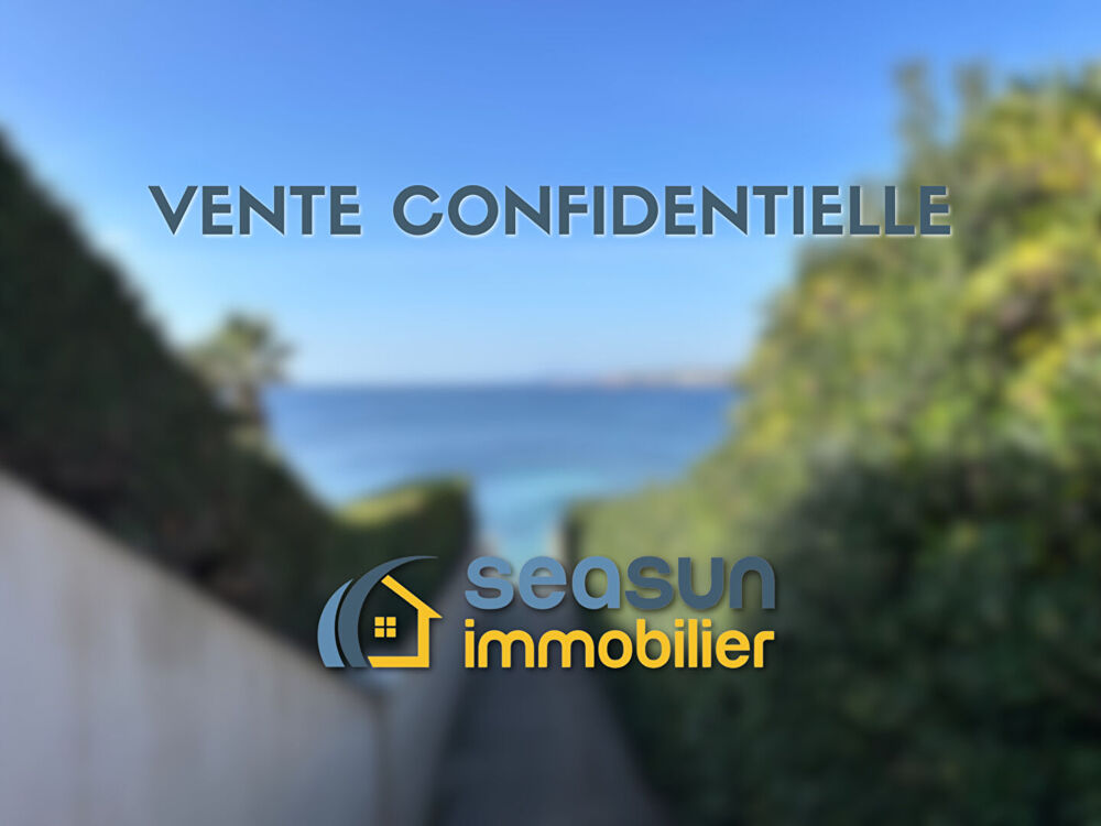 Vente Appartement Appartement Six Fours Les Plages 2 pièce(s) Six fours les plages