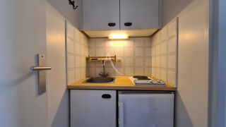  Appartement  vendre 1 pice 21 m