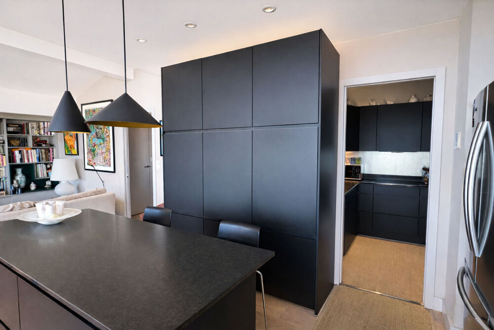 � vendre  Appartement S�te (34200)
