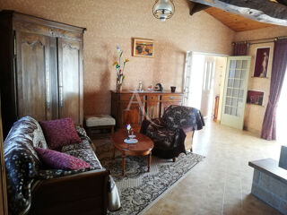  Maison  vendre 7 pices 110 m