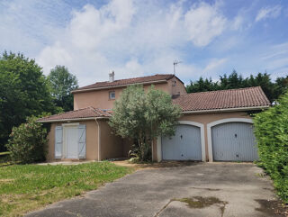  Maison � vendre 5 pi�ces 111 m�