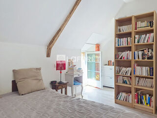  Maison à vendre 4 pièces 80 m²