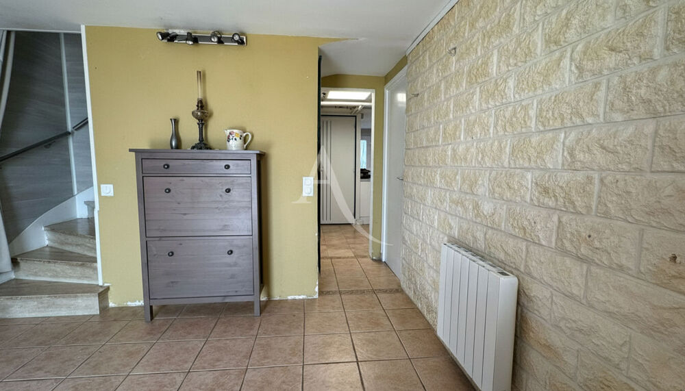 Vente Maison Belle maison familiale de 198 m²  avec jardin et terrasse Chelles