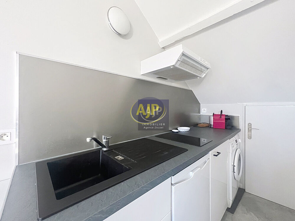 Location Appartement Nantes, Jardin des Plantes  Recherche colocataire - Appartement meublé 3 pièces 66.05 m² Nantes