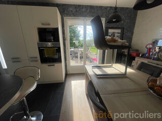  Maison � vendre 4 pi�ces 80 m�