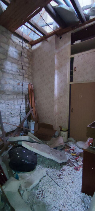  Maison � vendre 2 pi�ces 90 m�