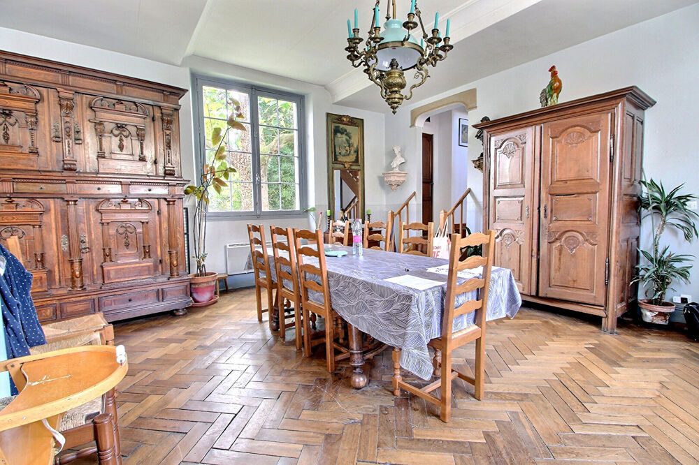 Vente Maison Maison Chateau Thierry 6 pièce(s) 160 m2 Chateau thierry