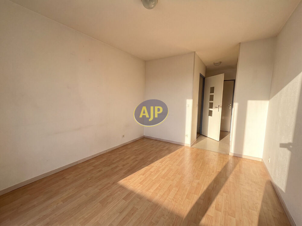 Appartement Talence 19 m²