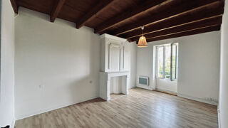  Maison à louer 3 pièces 61 m²