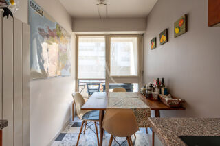  Appartement � vendre 3 pi�ces 78 m�