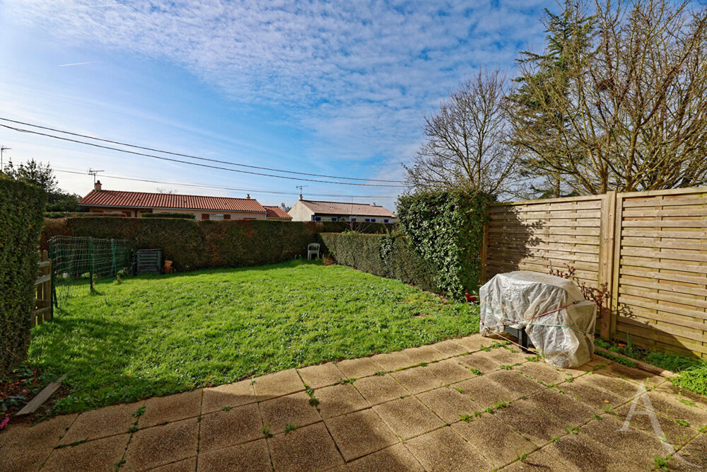 Vente Maison Maison Montaigu Vendée Montaigu vendee