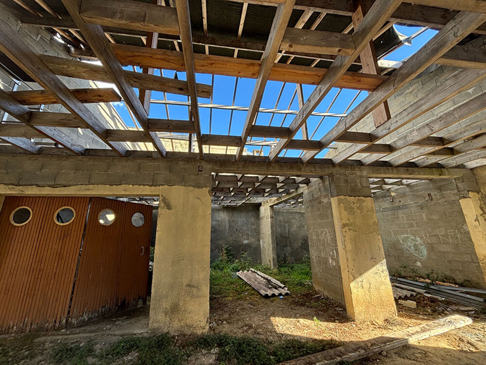 Vente Maison Projet de rénovation Noailles