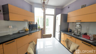  Appartement à vendre 6 pièces 116 m²