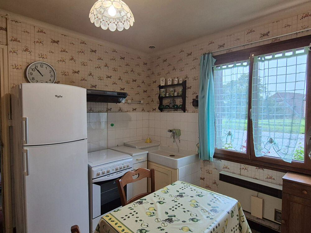 Vente Maison Maison Ferrieres Les Ray 4 pièce(s) 70 m2 sur 315 m2 de terrain Ferrieres les ray