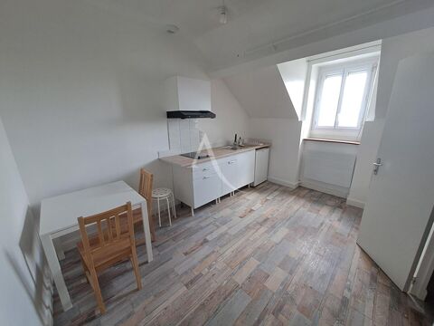  Appartement � louer 1 pi�ce 25 m�