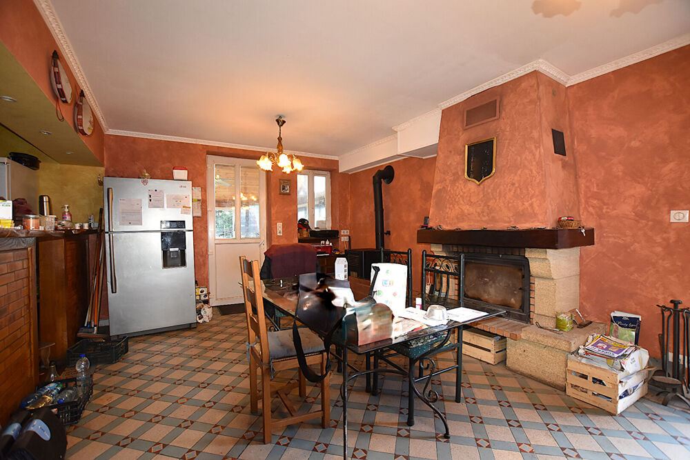 Vente Maison MOLINET, MAISON  5 pièce(s) 100 m2 Molinet
