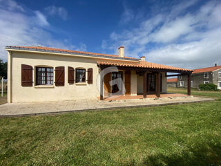  Maison � vendre 5 pi�ces 107 m�