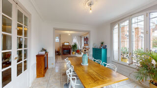  Maison � vendre 11 pi�ces 225 m�